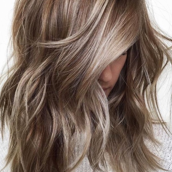 Meet your Posher, Ashlee - Picture 1 of 1